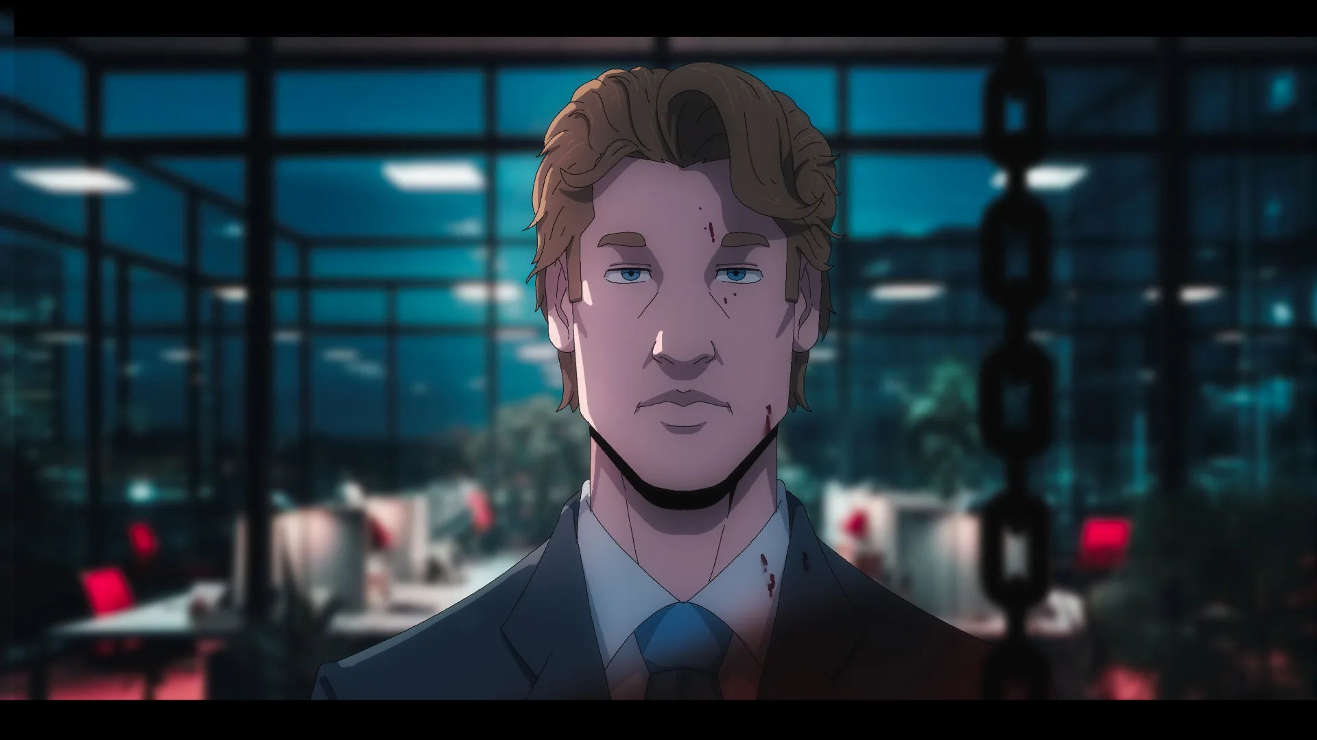 Frame 03 from The Return