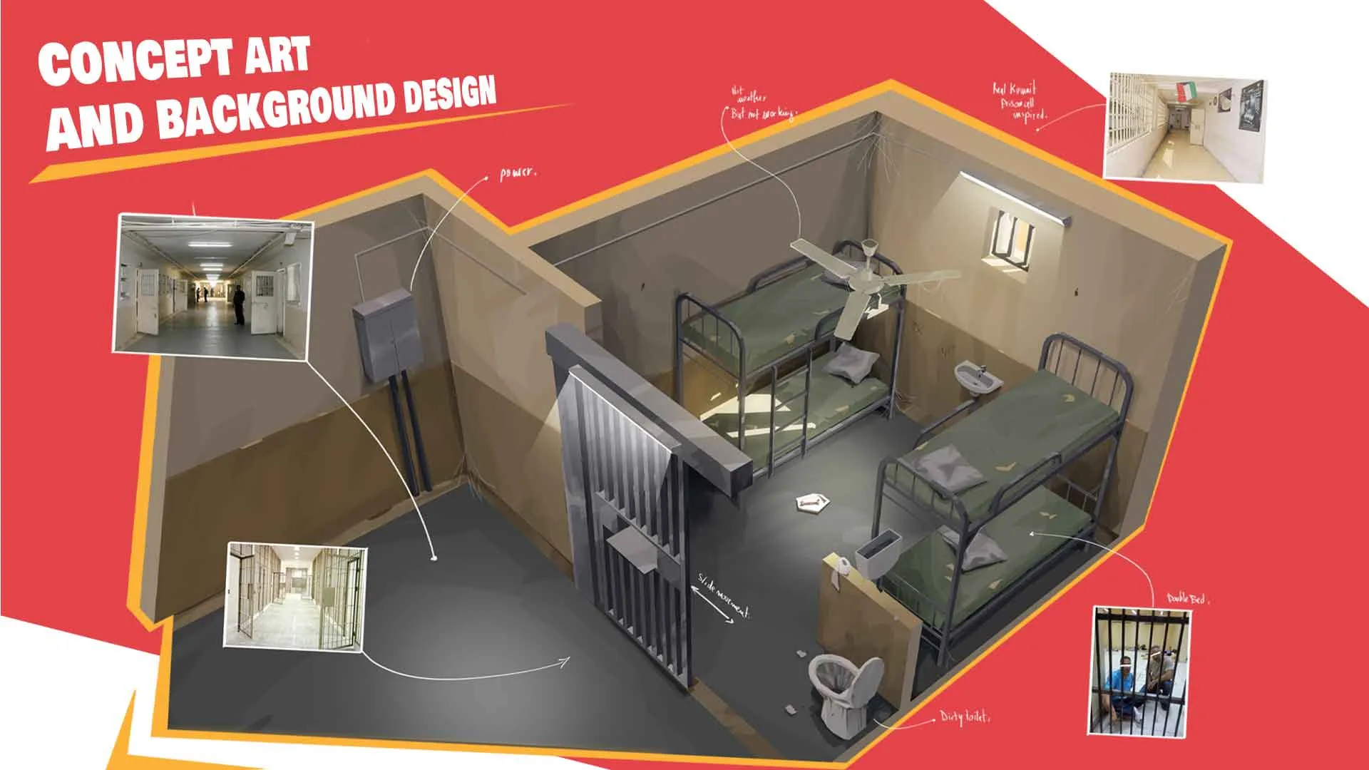Concept art